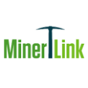 MinerLink app logo